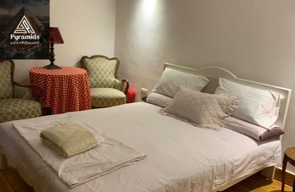 Apartment - 3 - 2 for rent in Mosadak St. - Dokki - Giza