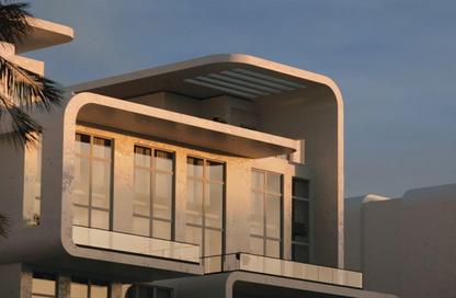 Apartment - 3 - 3 for sale in Amara - El Lotus - New Cairo City - Cairo