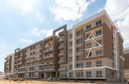 Apartment - 3 Bedrooms - 3 Bathrooms for sale in Zizinia Al Mostakbal - Mostakbal City Compounds - Mostakbal City - Future City - Cairo