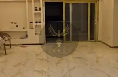 Apartment - 3 Bedrooms - 3 Bathrooms for rent in Mountain View iCity - 5th Settlement Compounds - The 5th Settlement - New Cairo City - Cairo