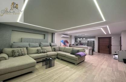 Chalet - 3 Bedrooms - 3 Bathrooms for sale in Marassi - Sidi Abdel Rahman - North Coast