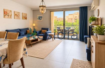 Apartment - 1 - 1 for sale in Palm Parks Palm Hills - South Dahshur Link - 6 October City - Giza Apartment - 1 - 1 for sale in Palm Parks Palm Hills - South Dahshur Link - 6 October City - Giza