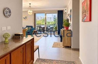 Apartment - 1 - 1 for sale in Palm Parks   Palm Hills - South Dahshur Link - 6 October City - Giza