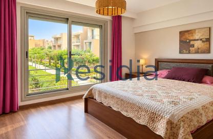 Apartment - 1 - 1 for sale in Palm Parks   Palm Hills - South Dahshur Link - 6 October City - Giza