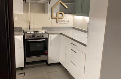 Apartment - 2 Bedrooms - 2 Bathrooms for rent in Westown - Sheikh Zayed Compounds - Sheikh Zayed City - Giza