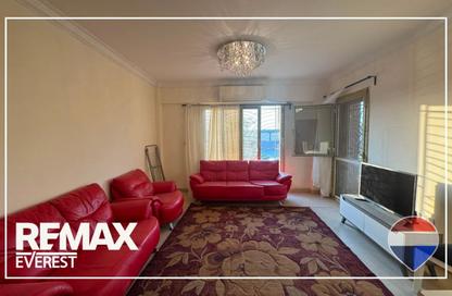 Apartment - 3 Bedrooms - 1 Bathroom for rent in Janna 2 - Sheikh Zayed Compounds - Sheikh Zayed City - Giza