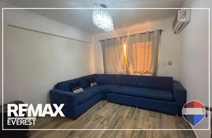 Apartment - 3 Bedrooms - 1 Bathroom for rent in Janna 2 - Sheikh Zayed Compounds - Sheikh Zayed City - Giza