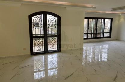 Apartment - 3 Bedrooms - 3 Bathrooms for sale in Zizinia St. - South Investors Area - New Cairo City - Cairo