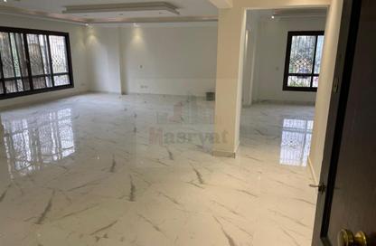 Apartment - 3 Bedrooms - 3 Bathrooms for sale in Zizinia St. - South Investors Area - New Cairo City - Cairo