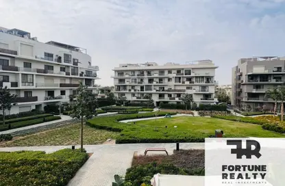 Apartment - 3 Bedrooms - 3 Bathrooms for rent in Villette - 5th Settlement Compounds - The 5th Settlement - New Cairo City - Cairo