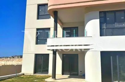 Chalet - 3 Bedrooms - 2 Bathrooms for sale in June - Ras Al Hekma - North Coast Chalet - 3 Bedrooms - 2 Bathrooms for sale in June - Ras Al Hekma - North Coast