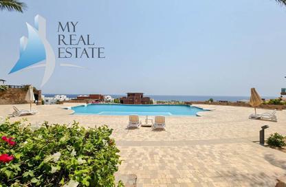Apartment - 2 Bedrooms - 1 Bathroom for sale in Azzurra Resort - Sahl Hasheesh - Hurghada - Red Sea