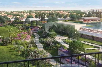 شقة - 3 غرف نوم - 3 حمامات للبيع في ميفيدا - كمبوندات التجمع الخامس - التجمع الخامس - مدينة القاهرة الجديدة - القاهرة