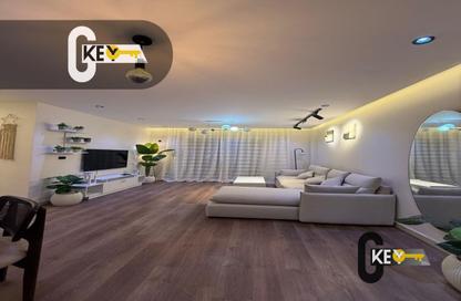 Apartment - 2 Bedrooms - 2 Bathrooms for rent in B6 - Madinaty - Cairo