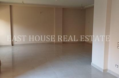 Apartment - 3 Bedrooms - 2 Bathrooms for rent in The 1st Settlement - New Cairo City - Cairo