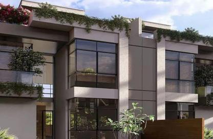 فيلا - 7 غرف نوم - 6 حمامات للبيع في كومباوند سعاده - مدينة القاهرة الجديدة - القاهرة فيلا - 7 غرف نوم - 6 حمامات للبيع في كومباوند سعاده - مدينة القاهرة الجديدة - القاهرة