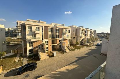 Twin House - 3 Bedrooms - 4 Bathrooms for sale in Mountain View iCity - 5th Settlement Compounds - The 5th Settlement - New Cairo City - Cairo