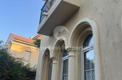 Villa - 7 - 7 for sale in Cluster 1 - Hyde Park - New Cairo City - Cairo Villa - 7 - 7 for sale in Cluster 1 - Hyde Park - New Cairo City - Cairo