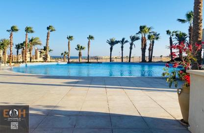 Apartment - 1 - 1 for sale in Veranda - Sahl Hasheesh - Hurghada - Red Sea