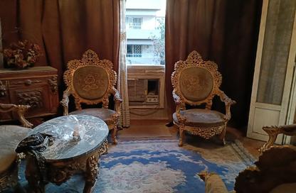Apartment - 3 - 2 for sale in Mohamed Talaat Salem St. - 1st Zone - Nasr City - Cairo Apartment - 3 - 2 for sale in Mohamed Talaat Salem St. - 1st Zone - Nasr City - Cairo