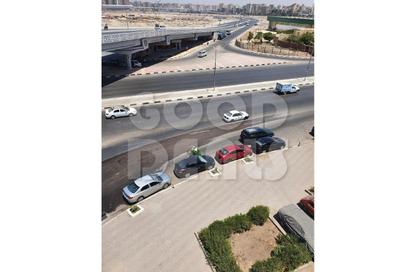 شقة - 3 - 2 للبيع في شارع عبد الحميد بدوي - ميدان الحجاز - النزهة - القاهرة