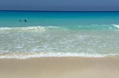 Chalet - 2 Bedrooms - 2 Bathrooms for sale in June - Ras Al Hekma - North Coast Chalet - 2 Bedrooms - 2 Bathrooms for sale in June - Ras Al Hekma - North Coast