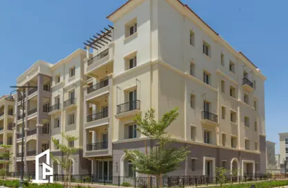 فيلا - 4 غرف نوم - 4 حمامات للبيع في ميفيدا - كمبوندات التجمع الخامس - التجمع الخامس - مدينة القاهرة الجديدة - القاهرة