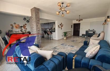 Apartment - 3 Bedrooms - 2 Bathrooms for sale in Al Waha City - 10th District - Nasr City - Cairo Apartment - 3 Bedrooms - 2 Bathrooms for sale in Al Waha City - 10th District - Nasr City - Cairo