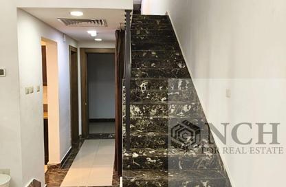 Duplex - 2 Bedrooms - 3 Bathrooms for rent in Porto New Cairo - 5th Settlement Compounds - The 5th Settlement - New Cairo City - Cairo