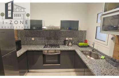 Apartment - 1 - 1 for rent in Mivida - 5th Settlement Compounds - The 5th Settlement - New Cairo City - Cairo Apartment - 1 - 1 for rent in Mivida - 5th Settlement Compounds - The 5th Settlement - New Cairo City - Cairo