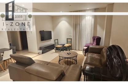 Apartment - 1 - 1 for rent in Mivida - 5th Settlement Compounds - The 5th Settlement - New Cairo City - Cairo