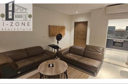 Apartment - 1 - 1 for rent in Mivida - 5th Settlement Compounds - The 5th Settlement - New Cairo City - Cairo