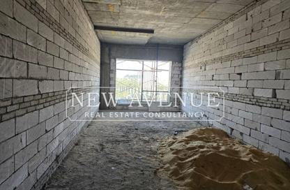 Office Space - 4 Bedrooms - 2 Bathrooms for rent in Lake View Residence - 5th Settlement Compounds - The 5th Settlement - New Cairo City - Cairo