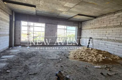 مساحات مكتبية - 4 غرف نوم - 2 حمامات للايجار في لايك فيو ريزيدنس - كمبوندات التجمع الخامس - التجمع الخامس - مدينة القاهرة الجديدة - القاهرة