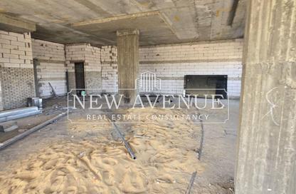 Office Space - 4 Bedrooms - 2 Bathrooms for rent in Lake View Residence - 5th Settlement Compounds - The 5th Settlement - New Cairo City - Cairo
