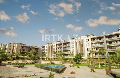 Apartment - 3 Bedrooms - 3 Bathrooms for sale in Azad - 5th Settlement Compounds - The 5th Settlement - New Cairo City - Cairo