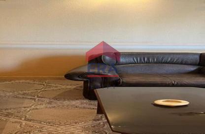 Office Space - 1 Bedroom - 1 Bathroom for rent in Heliopolis Square - Heliopolis Square - El Nozha - Cairo