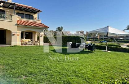 Chalet - 3 Bedrooms - 2 Bathrooms for rent in La Vista Bay - La Vista - Qesm Ad Dabaah - North Coast Chalet - 3 Bedrooms - 2 Bathrooms for rent in La Vista Bay - La Vista - Qesm Ad Dabaah - North Coast