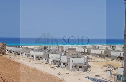 Villa - 5 Bedrooms - 6 Bathrooms for sale in Dose - Qesm Ad Dabaah - North Coast