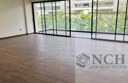 Apartment - 3 Bedrooms - 2 Bathrooms for rent in Lake View Residence - 5th Settlement Compounds - The 5th Settlement - New Cairo City - Cairo