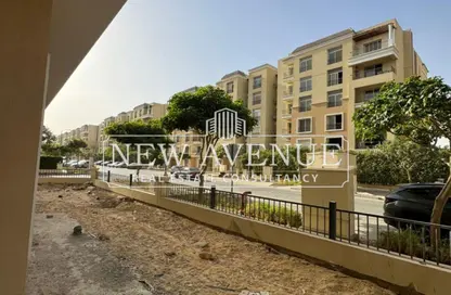 Apartment - 3 Bedrooms - 3 Bathrooms for sale in S2 - Sarai - Mostakbal City Compounds - Mostakbal City - Future City - Cairo