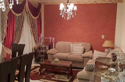Apartment - 2 Bedrooms - 1 Bathroom for sale in B1 - Madinaty - Cairo