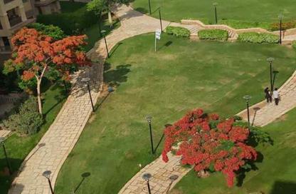 Apartment - 2 Bedrooms - 1 Bathroom for sale in B1 - Madinaty - Cairo