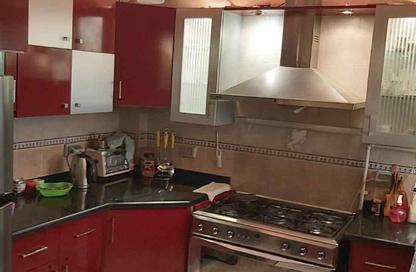 Apartment - 2 Bedrooms - 1 Bathroom for sale in B1 - Madinaty - Cairo