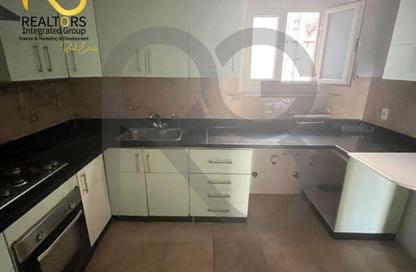 Penthouse - 4 Bedrooms - 3 Bathrooms for sale in Zayed Dunes - 6th District - Sheikh Zayed City - Giza