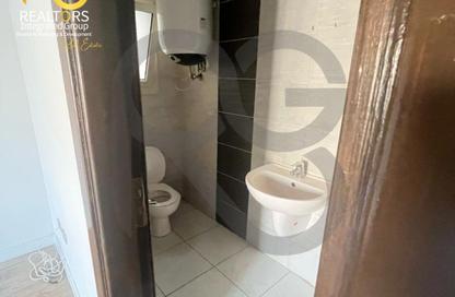 Penthouse - 4 Bedrooms - 3 Bathrooms for sale in Zayed Dunes - 6th District - Sheikh Zayed City - Giza