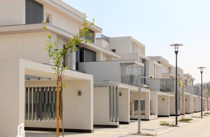 Villa - 3 Bedrooms - 2 Bathrooms for sale in Marassi - Sidi Abdel Rahman - North Coast Villa - 3 Bedrooms - 2 Bathrooms for sale in Marassi - Sidi Abdel Rahman - North Coast