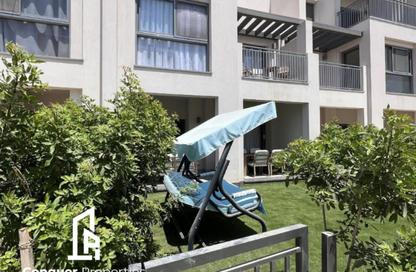 Villa - 3 Bedrooms - 2 Bathrooms for sale in Marassi - Sidi Abdel Rahman - North Coast Villa - 3 Bedrooms - 2 Bathrooms for sale in Marassi - Sidi Abdel Rahman - North Coast
