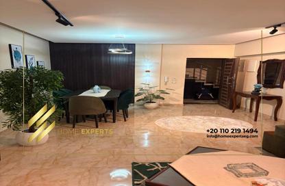 Apartment - 2 - 2 for rent in Galleria Moon Valley - South Investors Area - New Cairo City - Cairo