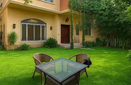 Apartment - 3 Bedrooms - 2 Bathrooms for sale in Galleria Residences - South Investors Area - New Cairo City - Cairo